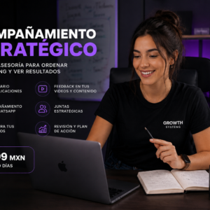 Estrategia digital
