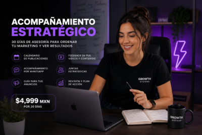 Estrategia digital